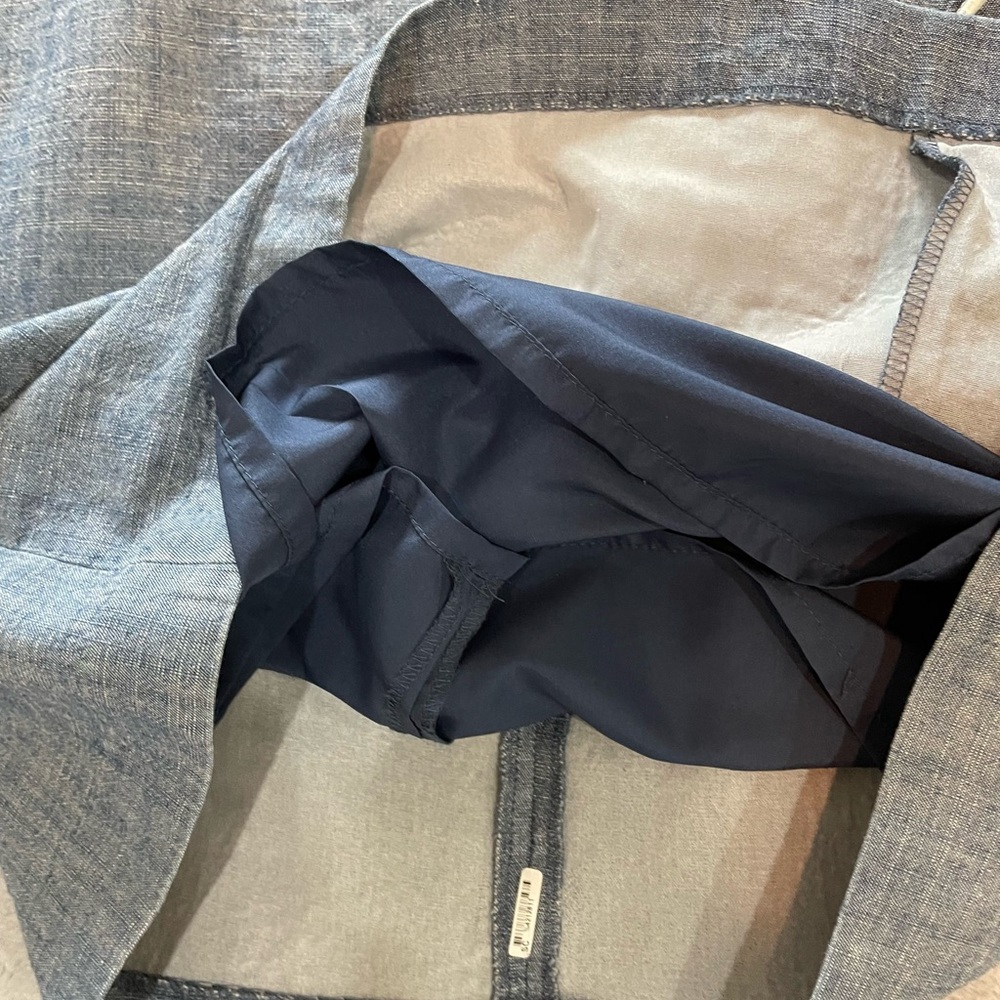 J. Crew Scalloped Skirt - Picture 6 of 9
